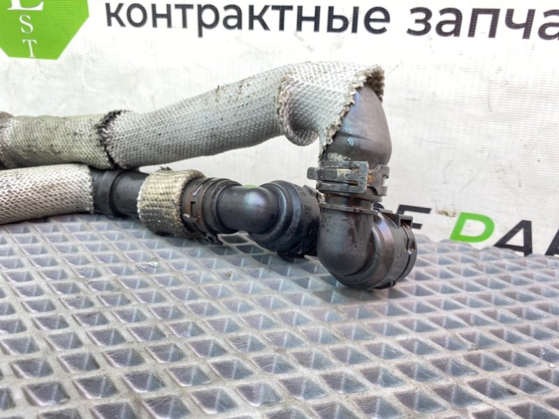 Шланг печки, 2890 рублей, Калининград