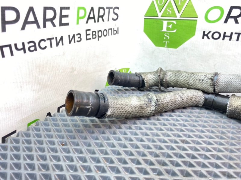 Шланг печки, 2890 рублей, Калининград