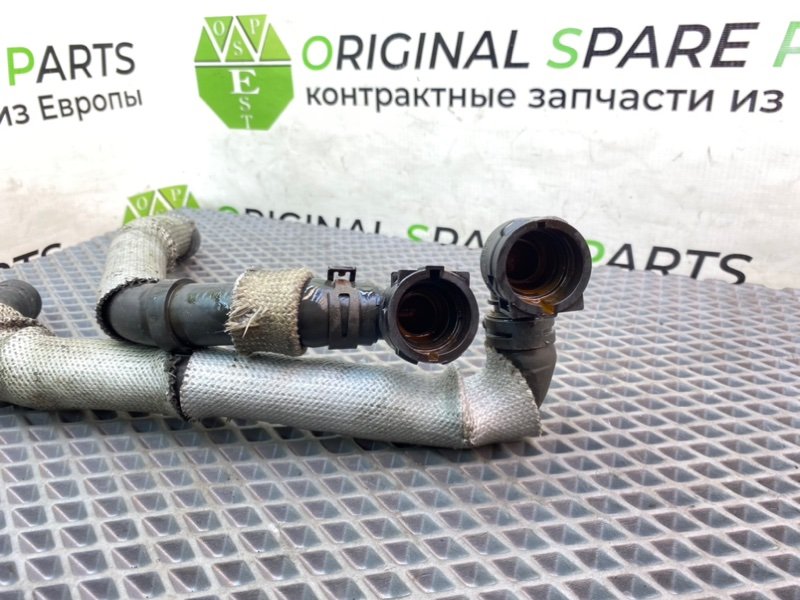 Шланг печки, 2890 рублей, Калининград