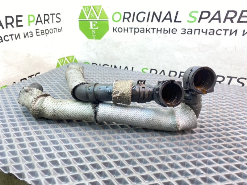 Шланг печки, 2890 рублей, Калининград