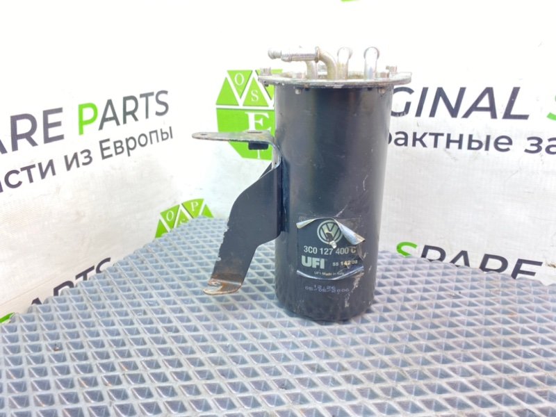 Корпус топливного фильтра, 3490 рублей, Калининград