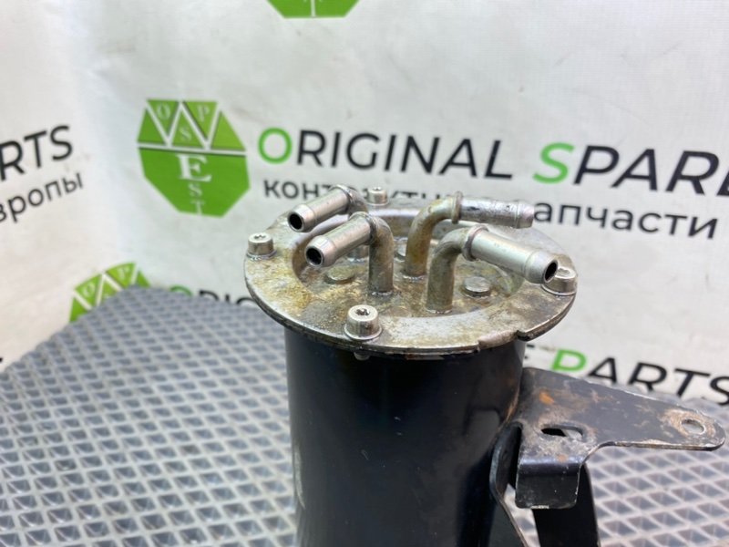 Корпус топливного фильтра, 3490 рублей, Калининград