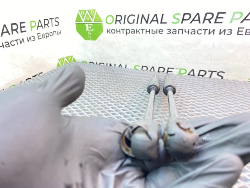 Амортизаторы багажника, 990 рублей, Калининград