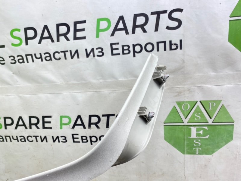 Накладка крышки багажника, 890 рублей, Калининград