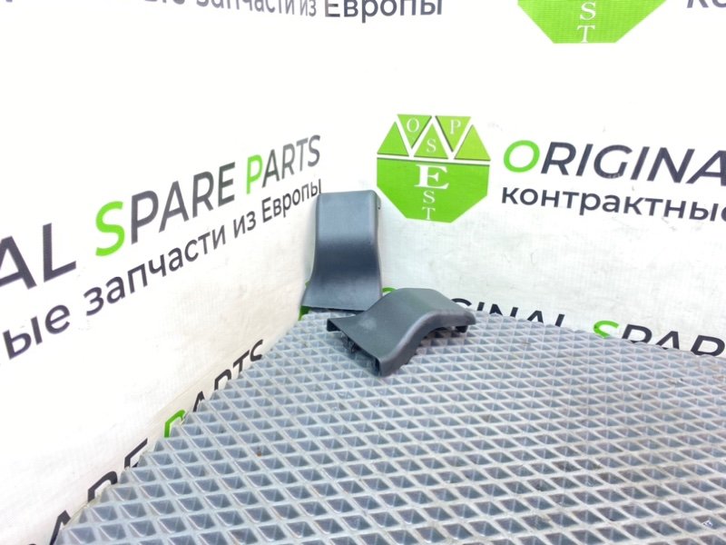 Накладки петель багажника, 890 рублей, Калининград