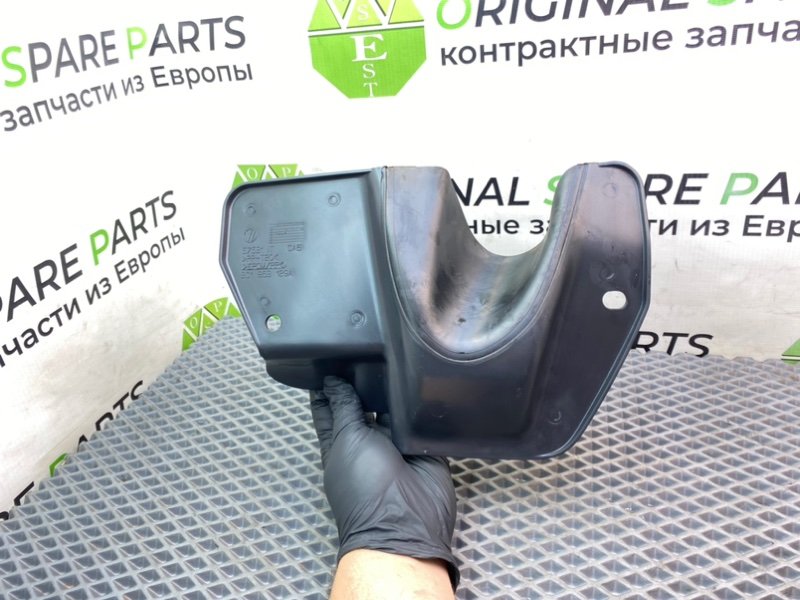 Кожух рулевой колонки, 790 рублей, Калининград