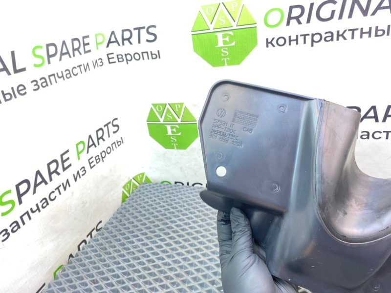 Кожух рулевой колонки, 790 рублей, Калининград