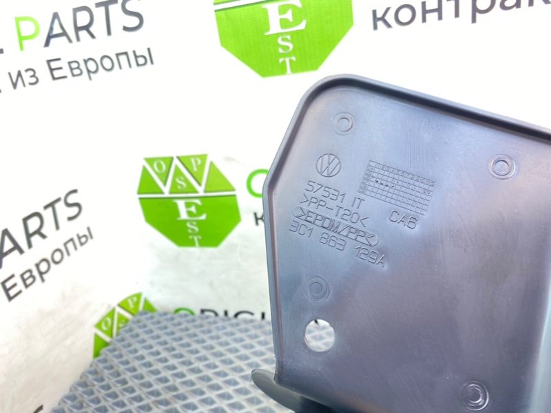 Кожух рулевой колонки, 790 рублей, Калининград