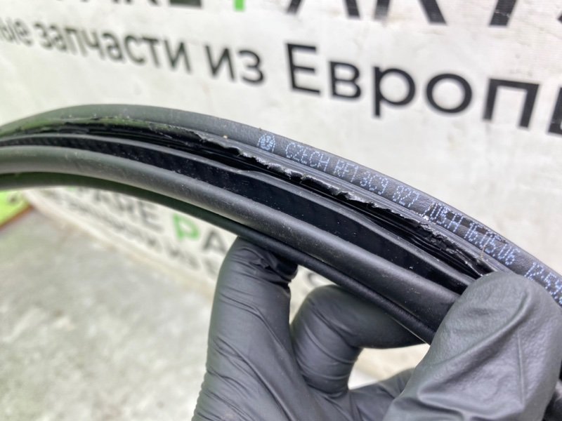 Резинка багажника, 890 рублей, Калининград
