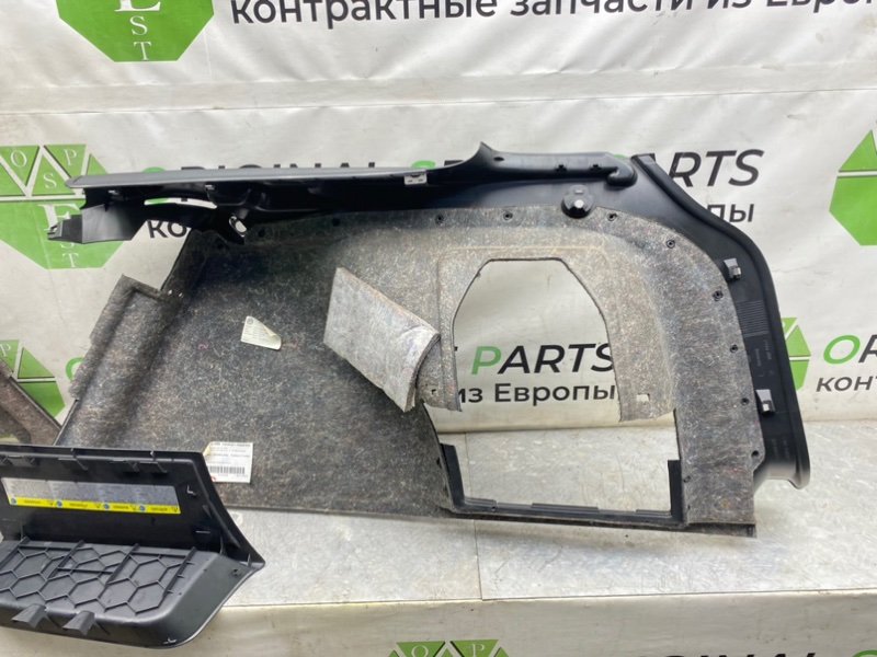 Обшивки багажника, 3290 рублей, Калининград
