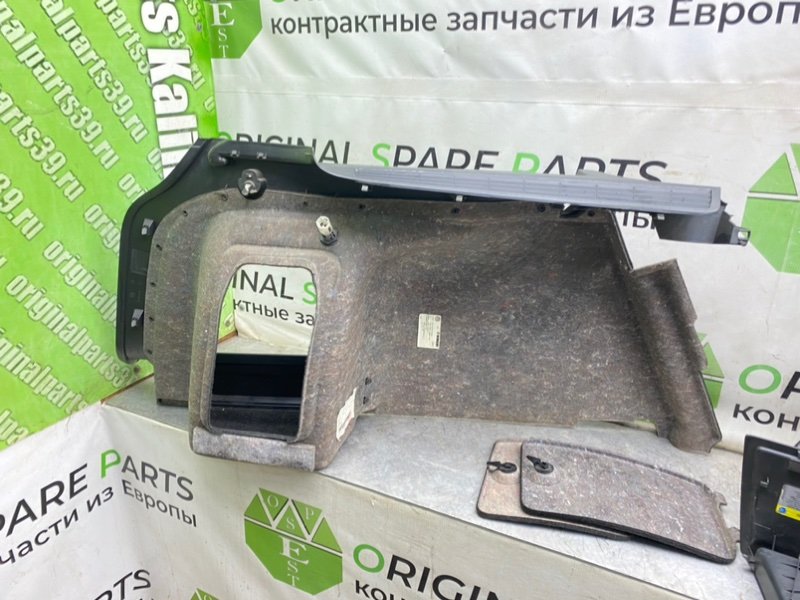 Обшивки багажника, 3290 рублей, Калининград