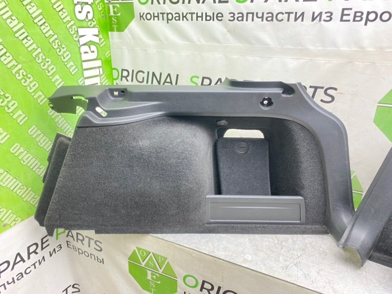 Обшивки багажника, 3290 рублей, Калининград