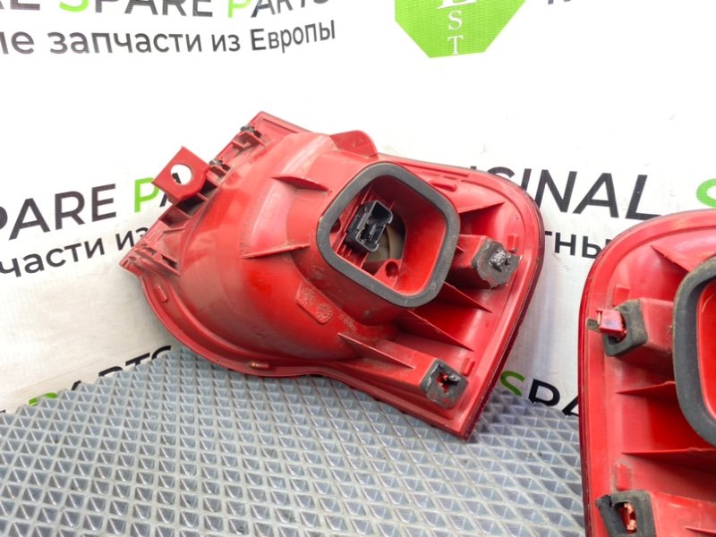 Фонари, 8990 рублей, Калининград