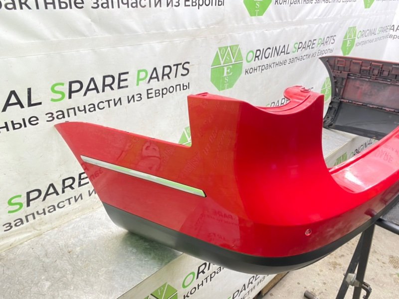 Бампер, 3290 рублей, Калининград