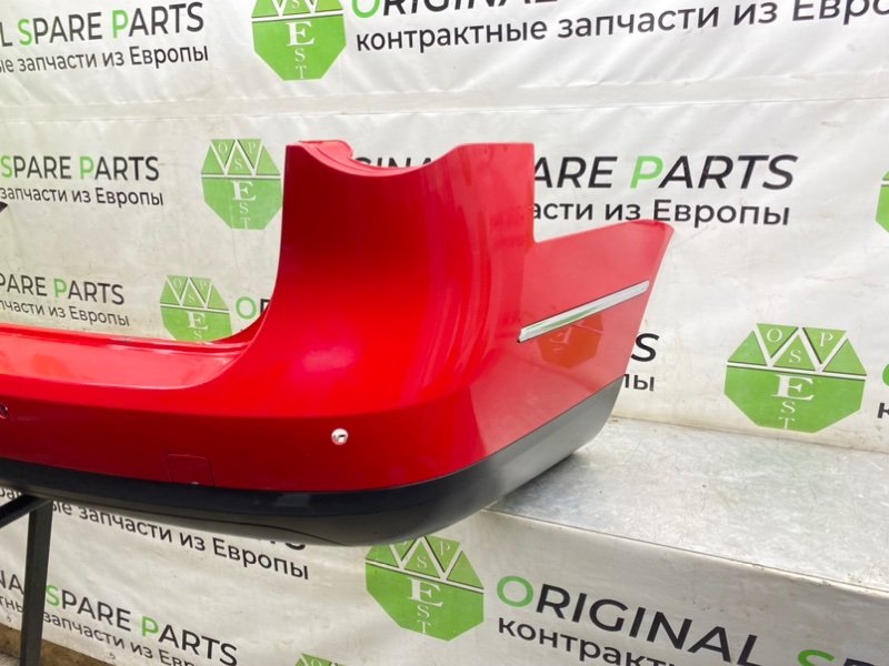 Бампер, 3290 рублей, Калининград