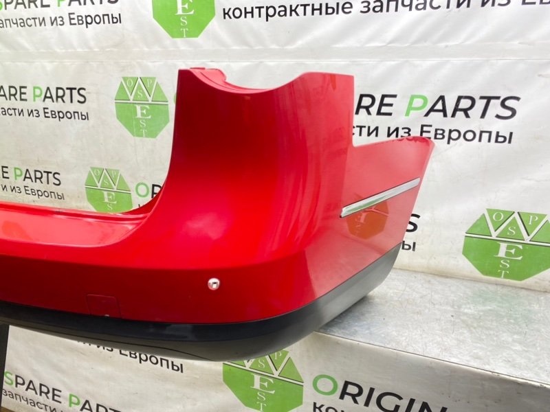Бампер, 3290 рублей, Калининград