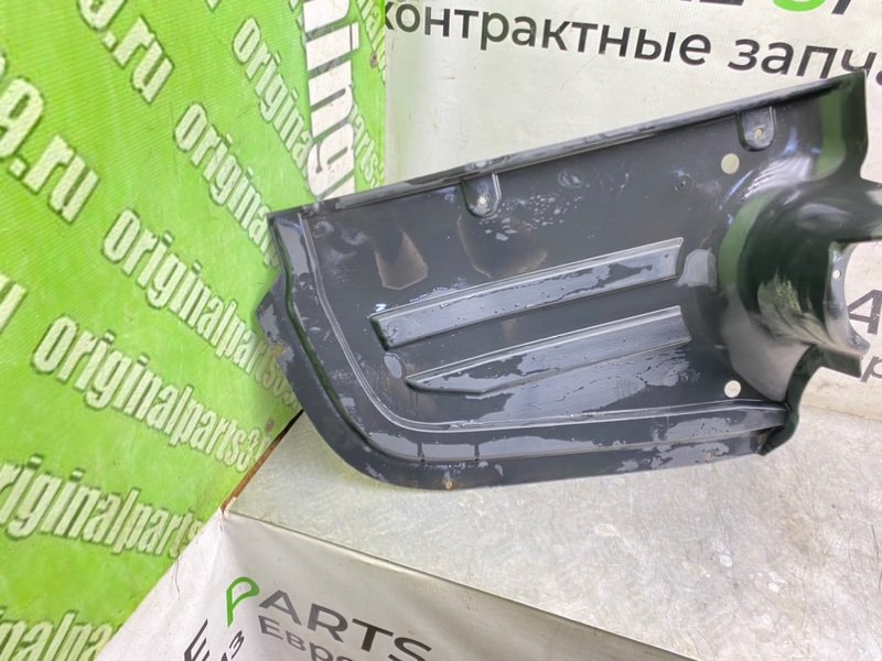 Защита днища, 1290 рублей, Калининград
