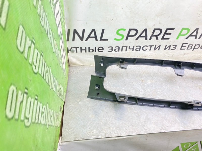 Обшивки стоек, 890 рублей, Калининград