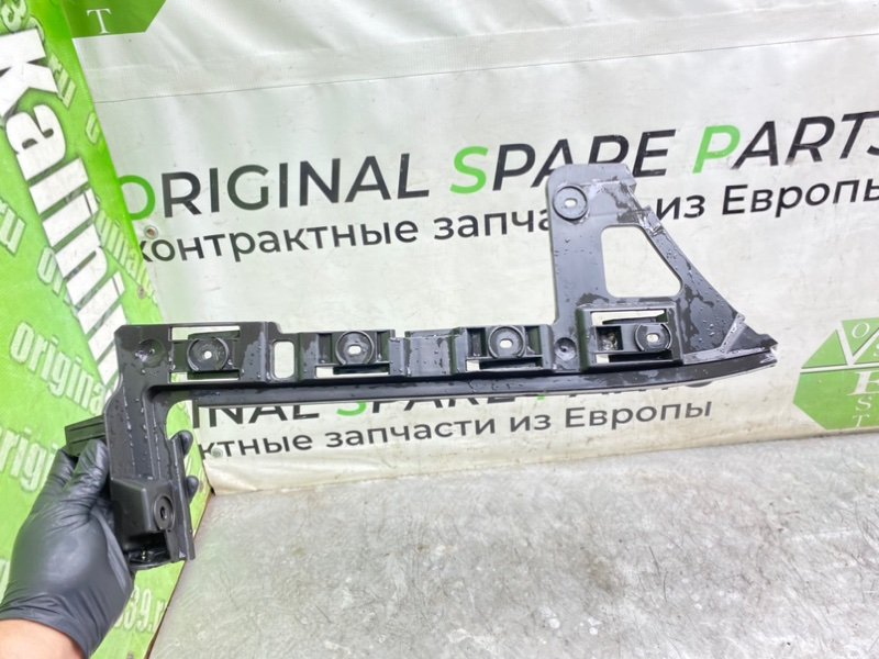 Кронштейн бампера, 990 рублей, Калининград