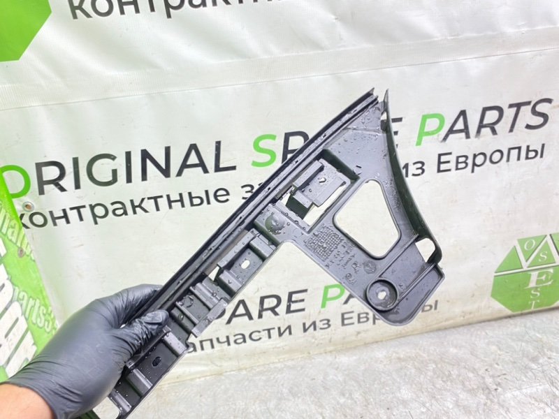 Кронштейн бампера, 990 рублей, Калининград