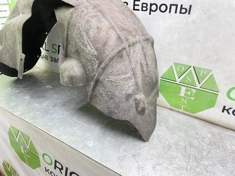 Подкрылок, 1990 рублей, Калининград
