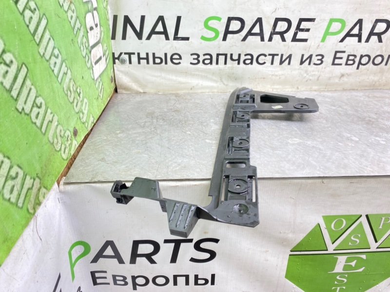 Кронштейн бампера, 990 рублей, Калининград