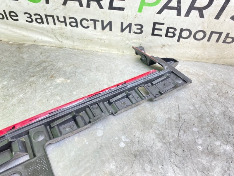 Кронштейн бампера, 990 рублей, Калининград