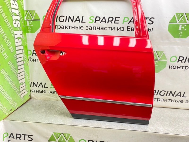 Дверь, 13990 рублей, Калининград