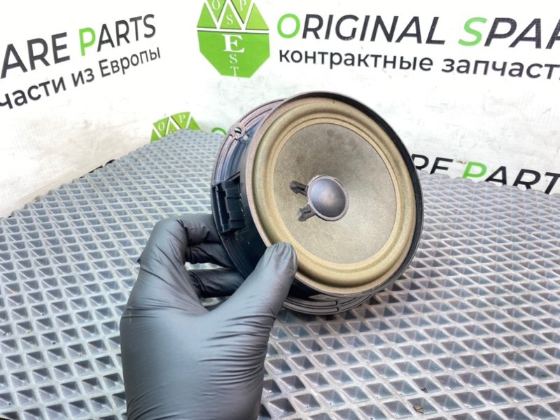 Динамик, 990 рублей, Калининград