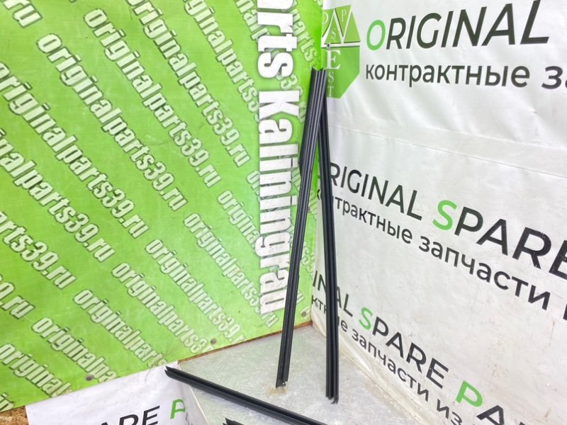 Уплотнители, 1990 рублей, Калининград