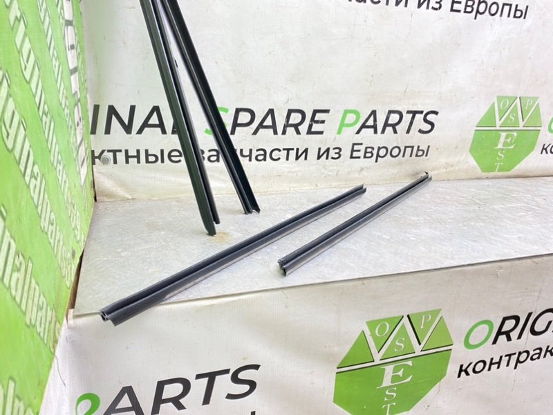 Уплотнители, 1990 рублей, Калининград