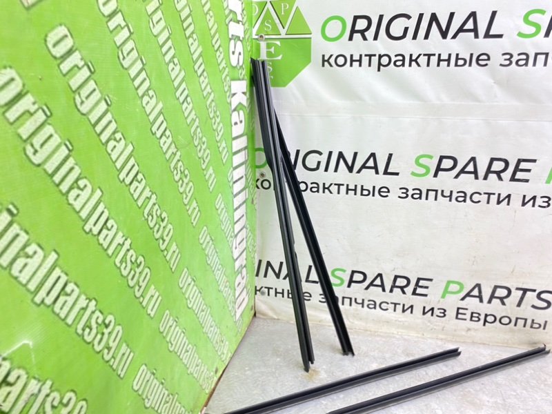 Уплотнители, 1990 рублей, Калининград
