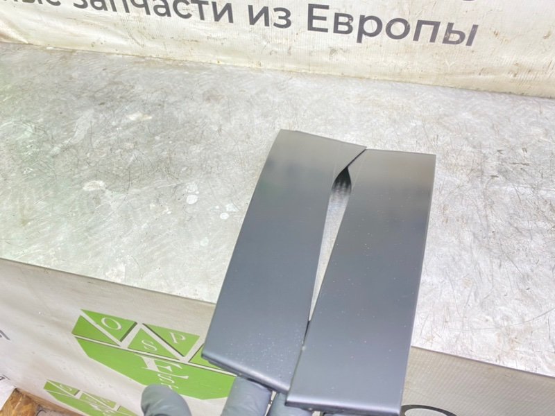 Накладки стоек, 1290 рублей, Калининград