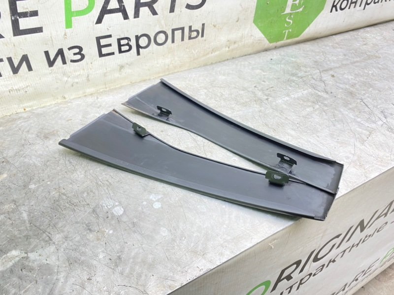 Накладки стоек, 1290 рублей, Калининград