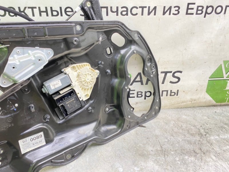 Стеклоподъемник, 3990 рублей, Калининград