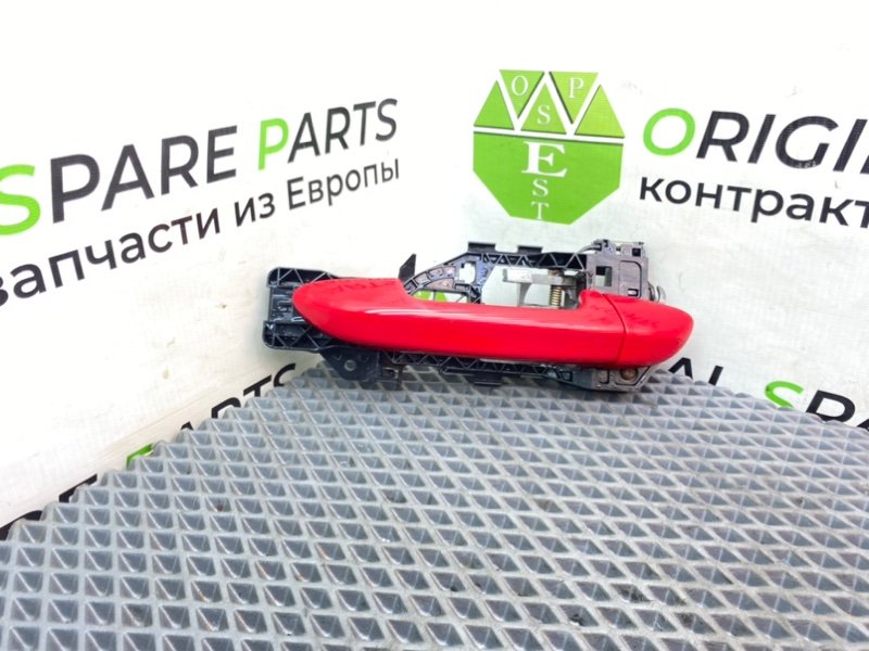 Ручка двери, 5490 рублей, Калининград
