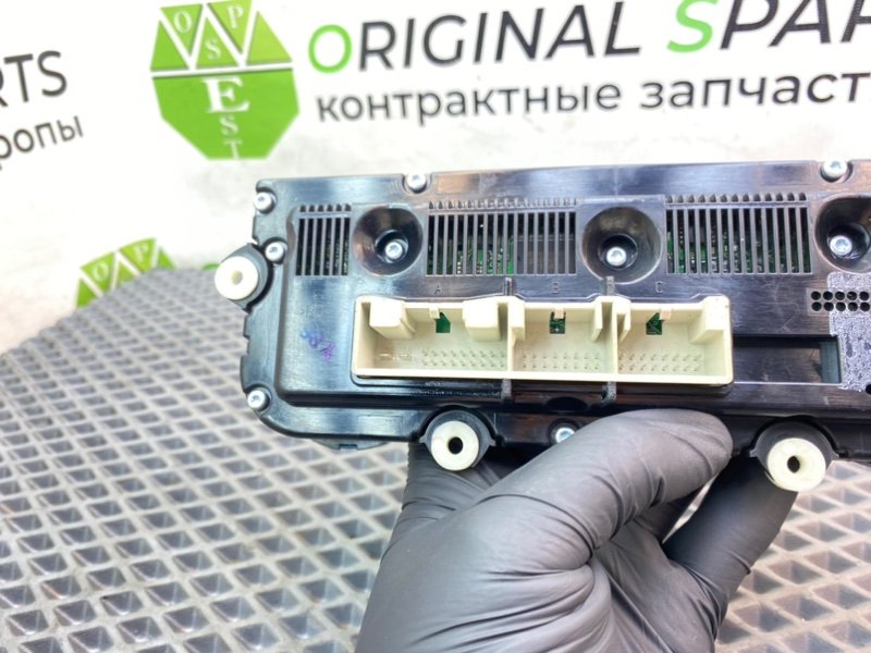 Блок климата, 3090 рублей, Калининград