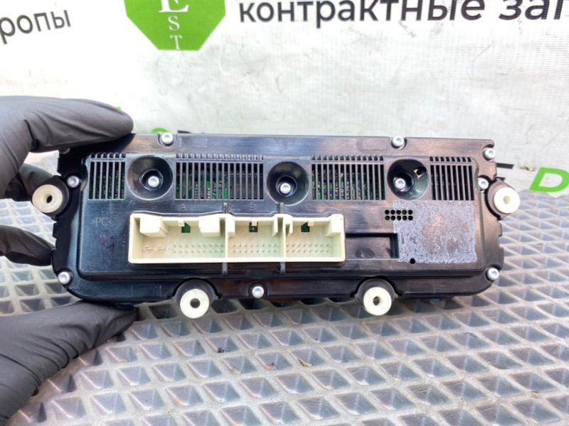 Блок климата, 3090 рублей, Калининград