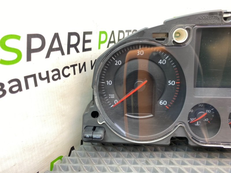 Панель приборов, 2990 рублей, Калининград