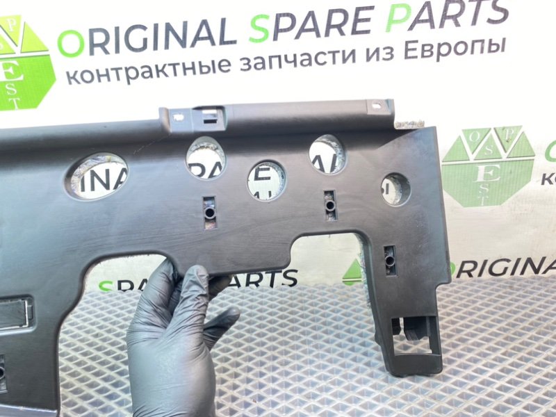 Низ торпеды, 790 рублей, Калининград