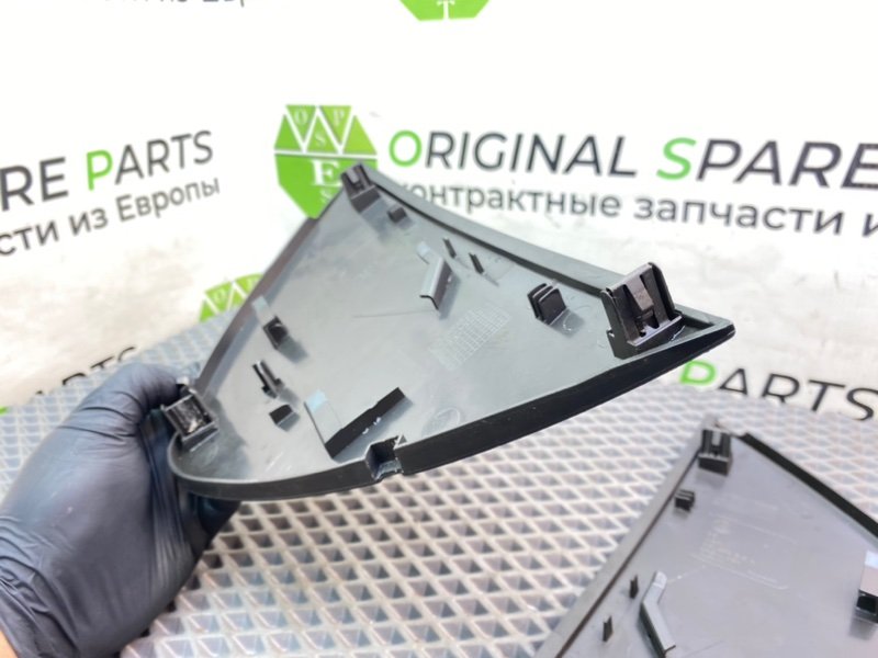Накладка торпедо, 1390 рублей, Калининград