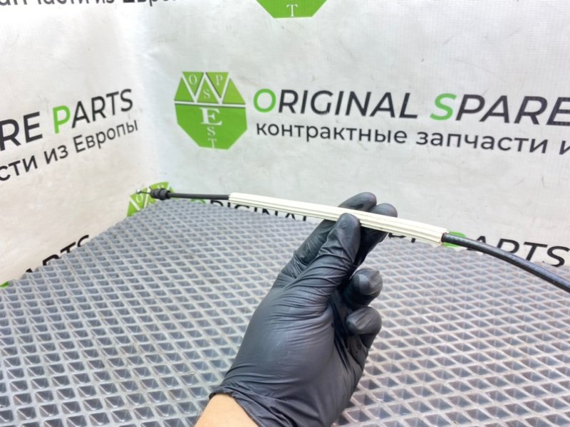 Трос замка двери, 990 рублей, Калининград
