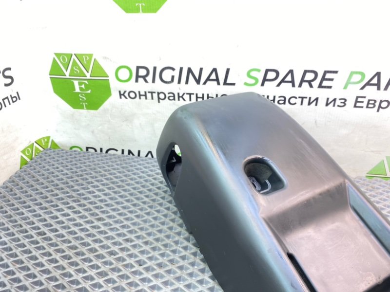 Кожух рулевой колонки, 1090 рублей, Калининград