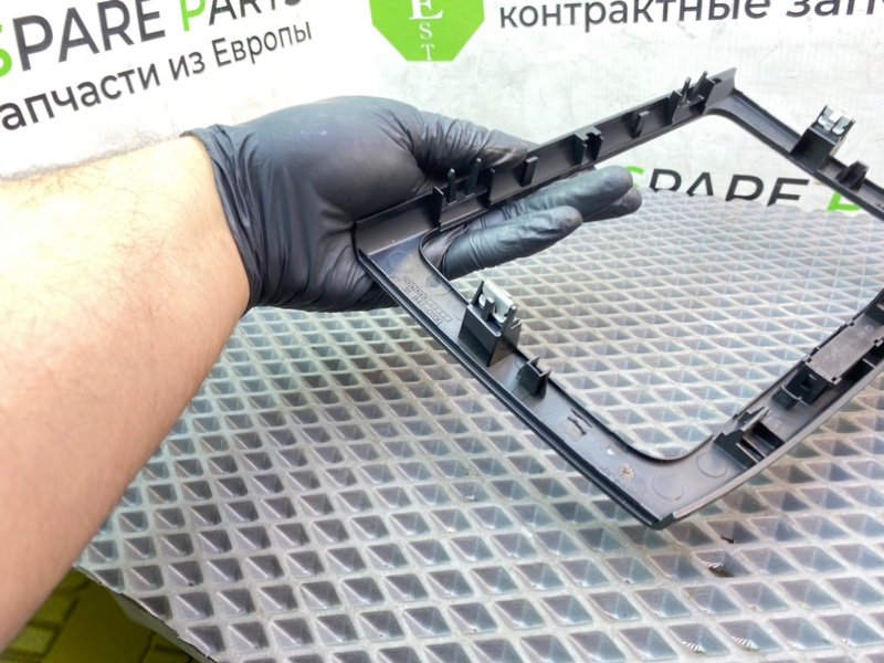 Рамка магнитолы, 890 рублей, Калининград
