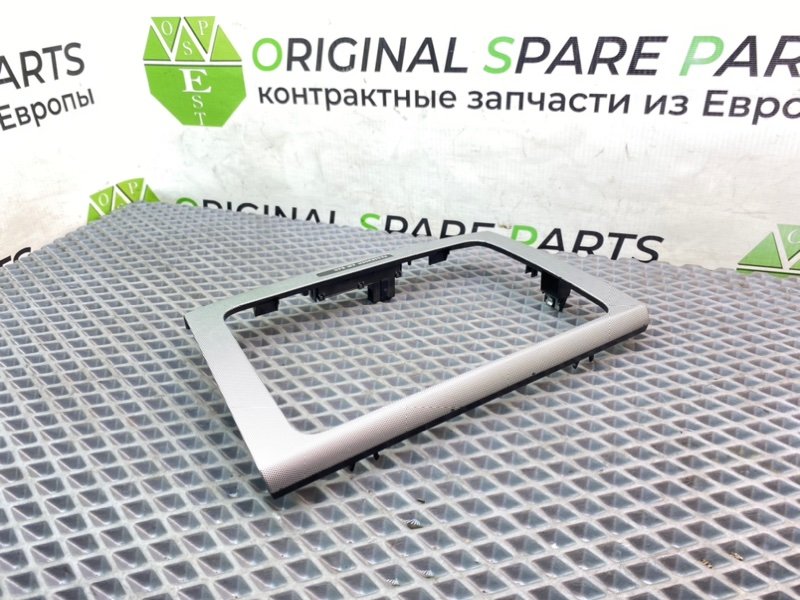 Рамка магнитолы, 890 рублей, Калининград