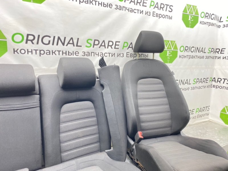 Сидения, 23990 рублей, Калининград