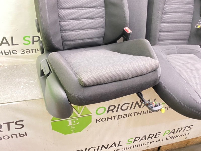 Сидения, 23990 рублей, Калининград