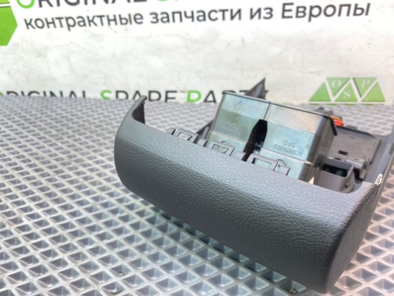 Дефлектор воздушный, 2990 рублей, Калининград