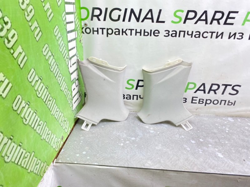 Обшивки стоек, 1390 рублей, Калининград