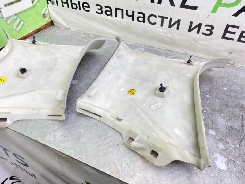 Обшивки стоек, 1390 рублей, Калининград